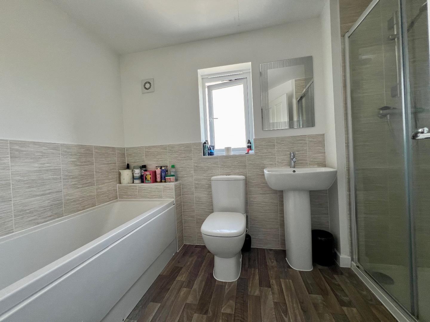Crompton Way, Ogmore-By-Sea, Vale of Glamorgan, CF32 0QF